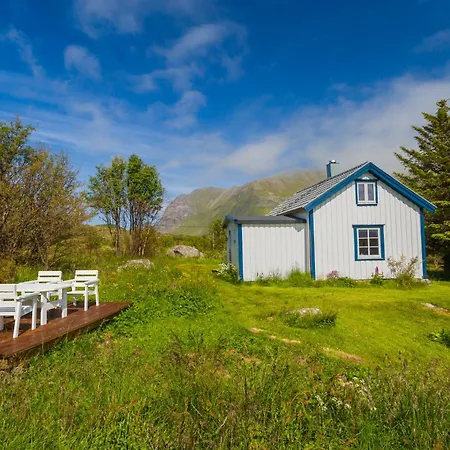Peaceful Retreat In Lofoten 別荘 Vestvagoy