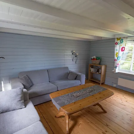 Feriehus Peaceful Retreat In Lofoten Vestvagoy