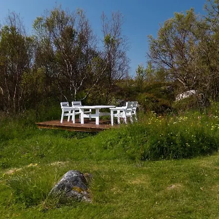 Peaceful Retreat In Lofoten 別荘 Vestvagoy