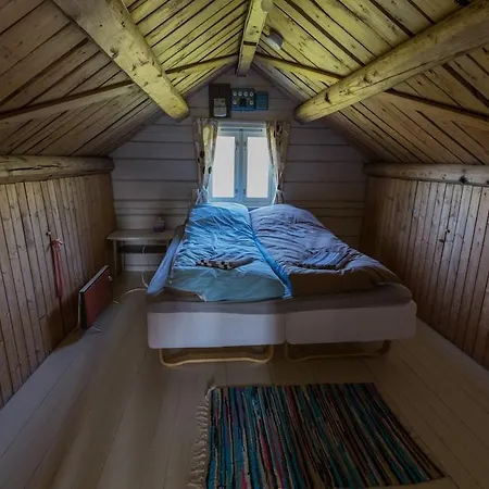 Peaceful Retreat In Lofoten Vestvagoy