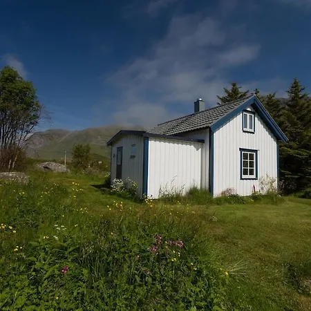 Peaceful Retreat In Lofoten