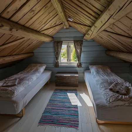 Peaceful Retreat In Lofoten